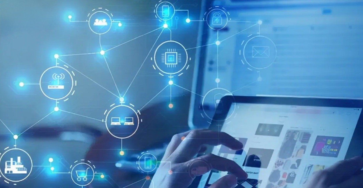 獲國家級認可！江投集團數字化轉型實踐入選“鼎新杯”典型案例